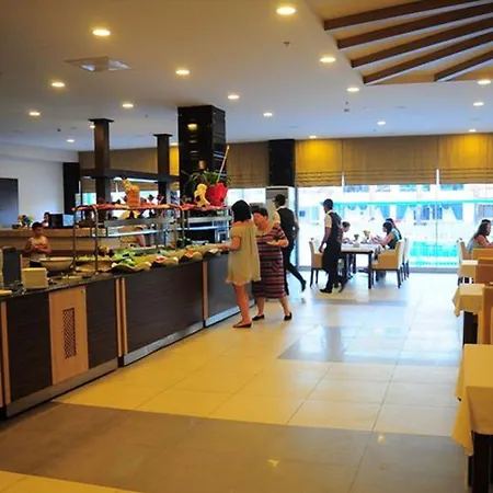 Hotel Blue Sky Kiris