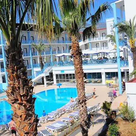 Otel Blue Sky 4*