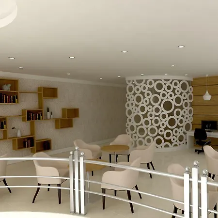 Blue Sky Szálloda Kiris