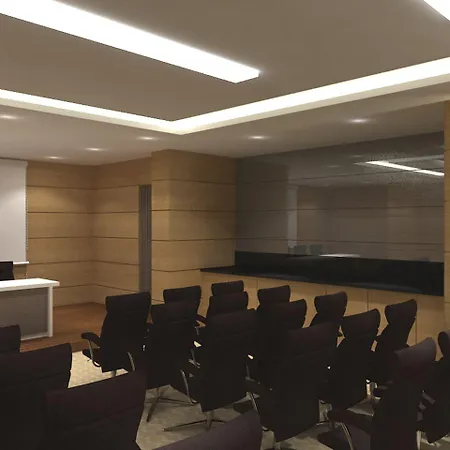 Szálloda Blue Sky Kiris